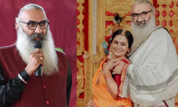  എന്റെ കുടുംബത്തോടൊപ്പം  നില്‍ക്കാന്‍ പാടില്ല എന്ന് പറയുന്ന ബന്ധമായിരുന്നു അത്; ഗ്ലാസിനകത്ത് വളര്‍ത്തുന്ന ചിലന്തിയല്ല ഞാന്‍; ആദ്യബന്ധത്തില്‍ സങ്കടങ്ങള്‍ മാത്രം; ക്രിസ് വേണുഗോപാല്‍ പറയുന്നു 