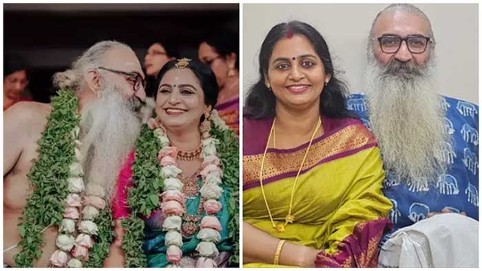 പത്തരമാറ്റിലെ മുത്തശ്ശന്‍ വേഷം കണ്ട് പ്രായക്കൂടുതലെന്ന് വിമര്‍ശനം; 47 കാരനായ ക്രിസ് വേണുഗോപാലിന്റെ ആദ്യ വിവാഹമടക്കം വാര്‍ത്തകളില്‍; വിമര്‍ശനങ്ങള്‍ ഉയര്‍ന്നതോടെ പ്രതികരിച്ച് താരങ്ങള്‍