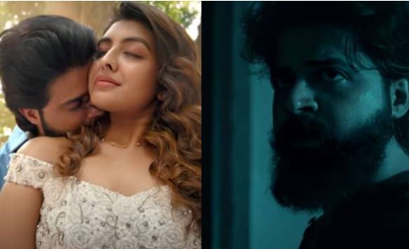  നിഗൂഢത നിറഞ്ഞ ടീസര്‍ പുറത്ത് വിട്ട് കുടുക്ക് 2025; ദുര്‍ഗ കൃഷ്ണ, കൃഷ്ണ ശങ്കര്‍ കേന്ദ്ര കഥാപാത്രങ്ങളായി എത്തുന്ന ചിത്രത്തിന്റെ ടീസര്‍ കാണാം