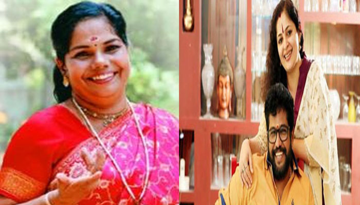 കണ്ടല്ലോ എന്റെ ചേട്ടന്‍ എത്ര സോഫ്റ്റ് ആണെന്ന്; ഇതിലൂടെ മനസിലായല്ലോ; നടി കുളപ്പുള്ളി ലീലയോട് ഭർത്താവ്  ഷാജി കൈലാസിനെ  കുറിച്ച് പറഞ്ഞ് നടി ആനി 