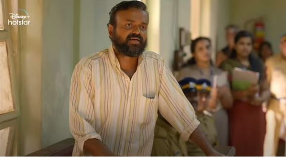  തിരുവോണ ദിനത്തില്‍ കുഞ്ചാക്കോ ബോബന്‍ ചിത്രം 'ന്നാ താന്‍ കേസ് കൊട്' ഒ ടി ടിയിലേയ്ക്ക്; ചിത്രമെത്തുന്നത് ഡിസ്നി പ്ലസ് ഹോട്ട്സ്റ്റാറിലൂടെ 