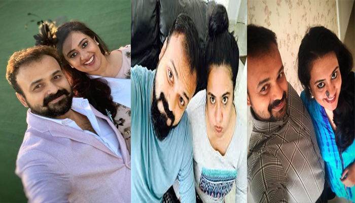 ജീവപര്യന്തം പോലും പതിനാലു വര്‍ഷമേ ഉളളു; 14 വിവാഹ വാര്‍ഷികത്തിന്റെ ചിത്രം പങ്കുവച്ച് ചാക്കോച്ചന്‍; ഇത്തവണ ഇരട്ടി മധുരമെന്നും താരം