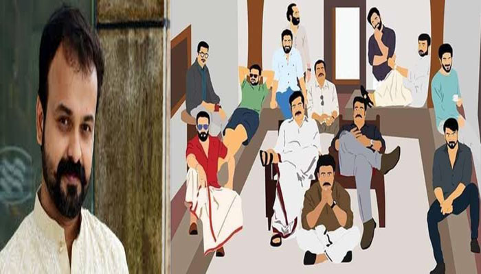  വീട്ടിലിരുന്ന് സൂപ്പര്‍ ഹീറോയാവൂ എന്ന് ചാക്കോച്ചന്‍; കൂട്ടംകൂടാന്‍ ഞാനില്ലെന്ന് ആസിഫ് അലി 