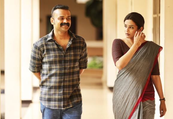  കുഞ്ചാക്കോ ബോബന്‍ ചിത്രം ഓഫീസര്‍ ഓണ്‍ ഡ്യൂട്ടി നാളെ മുതല്‍ തിയേറ്ററുകളില്‍