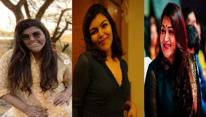  പരിഹാസങ്ങള്‍ക്ക് ചുട്ട മറുപടി; ഖുശ്ബുവിന്റെ മകളുടെ മേക്കോവര്‍ കണ്ട് ഞെട്ടി ആരാധകര്‍