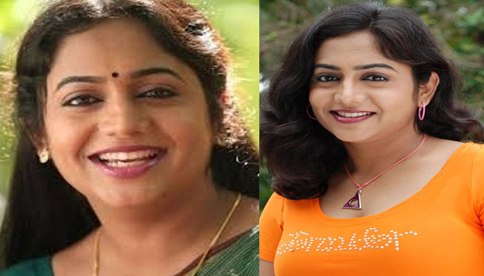 വിവാഹം  മുടങ്ങാൻ കാരണം സിനിമ നടിയായത്  കൊണ്ടായിരുന്നു; വെളിപ്പെടുത്തലുമായി ലക്ഷ്‌മി ശർമ്മ 