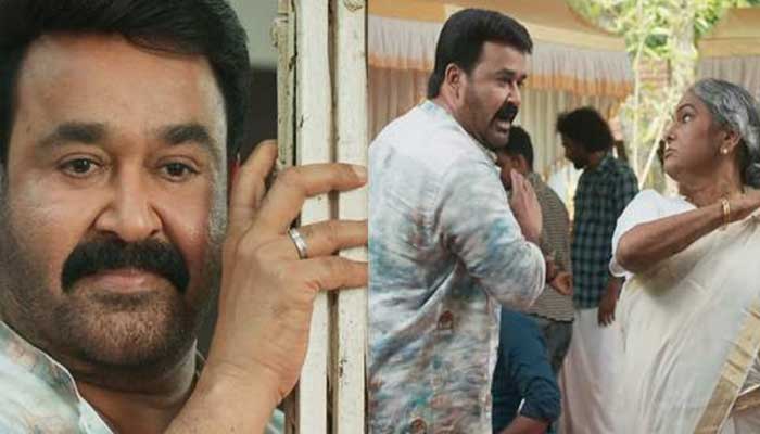 ചൈനീസ് ഭാഷയില്‍ തകര്‍ക്കാന്‍ ലാലേട്ടന്‍; ഇട്ടിമാണിയുടെ ടീസര്‍ ഏറ്റെടുത്ത് ആരാധകര്‍