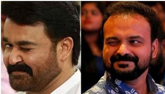  ലാലേട്ടന്‍ സ്‌റ്റൈല്‍ കണ്ണിറുക്കലുമായി ചാക്കോച്ചന്‍; ഇട്ടിമാണി സ്‌റ്റൈല്‍ ഏറ്റെടുത്ത് ആരാധകരും