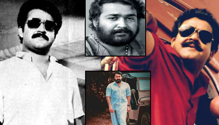 ദൈവത്തിന് അഭിനയിക്കണമെന്ന് ആഗ്രഹം തോന്നി! ദൈവം ഭൂമിയില്‍ സ്വയം അവതരിച്ചു; ആരാധകര്‍ ആ ദൈവത്തെ മോഹന്‍ലാലെന്നു വിളിച്ചു! അഭിനയത്തിന്റെ തമ്പുരാന് 59ാം വയസ് പിന്നിട്ടപ്പോള്‍ കൈവരിച്ചത് മലയാള സിനിമയിലെ അഭിവാജ്യനേട്ടം! മലയാളത്തെ കോടി ക്ലബില്‍ കയറ്റിയ തമ്പുരാന്‍! അഭിനയകലയുടെ സകലകലാവല്ലഭന്‍! മോഹന്‍ലാലിന്റെ ജീവിതവഴികള്‍ 