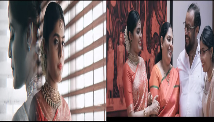  ലാല്‍ ജോസിന്റെ മകളുടെ വിവാഹനിശ്ചയത്തിനെത്തിയത് മമ്മൂട്ടി, കാവ്യ മാധവന്‍ അടക്കമുള്ള വമ്പന്‍ താരനിര; വിവാഹനിശ്ചയം കഴിഞ്ഞ് മാസങ്ങള്‍ക്ക് ശേഷം വിവാഹനിശ്ചയ വീഡിയോ പുറത്ത് വിട്ട് ലാല്‍ ജോസ്; പള്ളിയില്‍ വെച്ചുള്ള ചടങ്ങും വിവാഹനിശ്ചയ വിരുന്നുമെല്ലാം വ്യക്തമായി കാണിച്ചിരിക്കുന്ന വീഡിയോ ഏറ്റെടുത്ത് സോഷ്യല്‍ മീഡിയ..