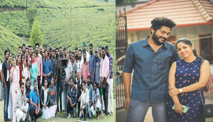 സസ്പെന്‍സും ത്രില്ലും നിറച്ച്  'ലാല്‍ ജോസ്';  സിനിമയുടെ ചിത്രീകരണം പൂര്‍ത്തിയായി