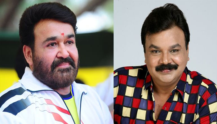 ലാലേട്ടന്റെ ഏറ്റവും വലിയ സ്വപ്‌നമായിരുന്നു ഇത്; പൂര്‍ത്തിയായതില്‍ സന്തോഷമറിയിച്ച് നടൻ  ഇടവേള ബാബു