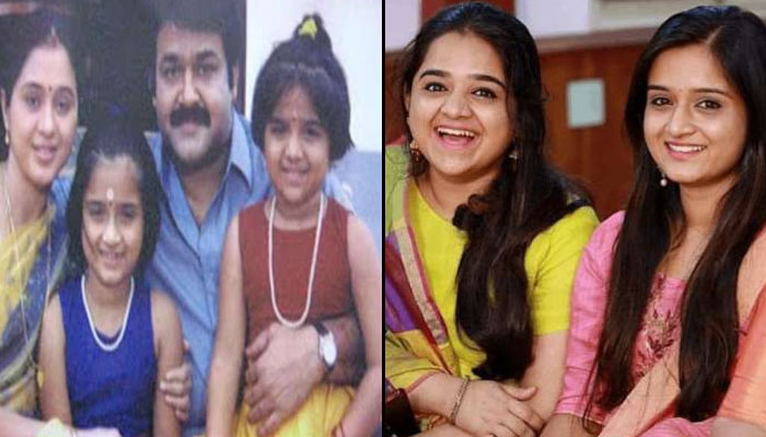 ബാലേട്ടനിലെ ലാലേട്ടന്റെ പൊന്നോമനകള്‍; സദാനന്ദന്റെ സമയത്തിലെ ദിലീപിന്റേയും കാവ്യയുടേയും മകള്‍; മലയാളത്തിന്റെ പ്രിയ ബാലതാരങ്ങളായിരുന്ന സഹോദരിമാര്‍ ഇവിടെയുണ്ട്; മിനിസ്‌ക്രീനിലൂടെ പ്രേക്ഷകരിലേക്ക് തിരിയെത്താന്‍ ഡോ.ഗോപികയും സഹോദരി കാര്‍ത്തികയും; താരങ്ങളുടെ വിശേഷങ്ങള്‍ അറിയാം