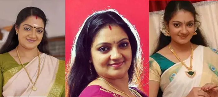 മഞ്ഞുരുകും കാലത്തിലെ 'താടക; പൂര്‍ണ ഗര്‍ഭിണിയായിരിക്കെ സീരിയല്‍ വിട്ടു; ഇപ്പോള്‍ സാന്ത്വനം 2 വിലെ ഗോമതി; നടി ലാവണ്യയുടെ ജീവിതം 