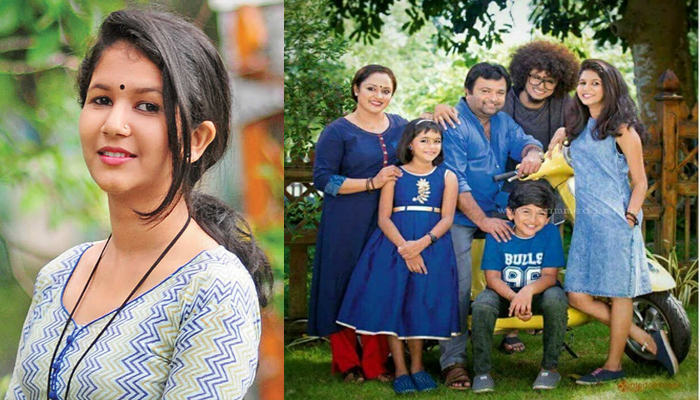 പപ്പ മരിച്ചപ്പോഴുണ്ടായത് വലിയ ശൂന്യത; ആഗ്രഹം  വാടകവീട് വിട്ട് സ്വന്തമായി വീട്;  ഉപ്പും മുളകും ലച്ചുവിന്റെ (ജൂഹി രസ്‌തോഗി) കുടുംബവിശേഷങ്ങള്‍..!