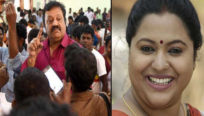 'അന്ന് ആ ആന്റിയുടെ ഹോസ്പിറ്റല്‍ ബില്‍ അടച്ചതും ആശുപത്രി പരിചരണം നടത്തിയതും എല്ലാം അദ്ദേഹമായിരുന്നു; ഇനിയും പറയാനുണ്ട് സുരേഷ് ഗോപിയെന്ന മനുഷ്യസ്‌നേഹിയെ പറ്റി; രാഷ്ട്രീയ പ്രവേശനം അദ്ദേഹത്തിന് നന്മ ചെയ്യാനുള്ള  പ്ലാറ്റ് ഫോം മാത്രമാണെന്നും   പ്രതികരിച്ച് നടി ലക്ഷി പ്രിയ 