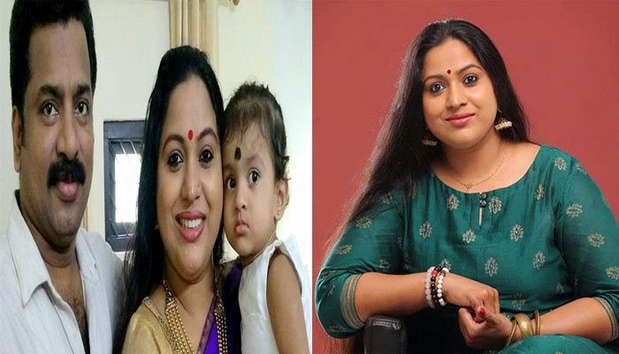  നിങ്ങള്‍ കരുതുന്ന പോലെ പാവമല്ല ഞാന്‍;  കൊടും ഭീകരി; തുറന്ന് പറഞ്ഞ് ലക്ഷ്മി പ്രിയ 