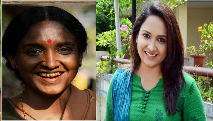 ചില കടകളിലൊക്കെ പോയി വിലപേശി; മുന്നില്‍ ചെന്ന് നിന്നിട്ടു പോലു മനസിലായില്ല