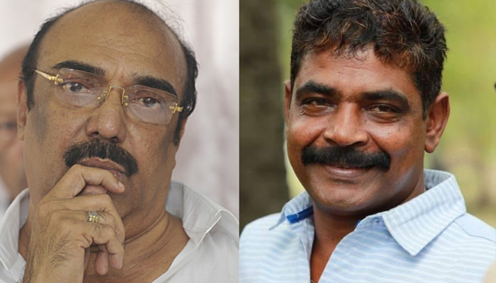 ആന്റണി പെരുമ്പാവൂരിനെ പുറത്താക്കും മുൻപ് രണ്ട് തവണ ചിന്തിക്കേണ്ടതായിരുന്നു; തുറന്ന് പറഞ്ഞ്  ലിബർട്ടി ബഷീർ