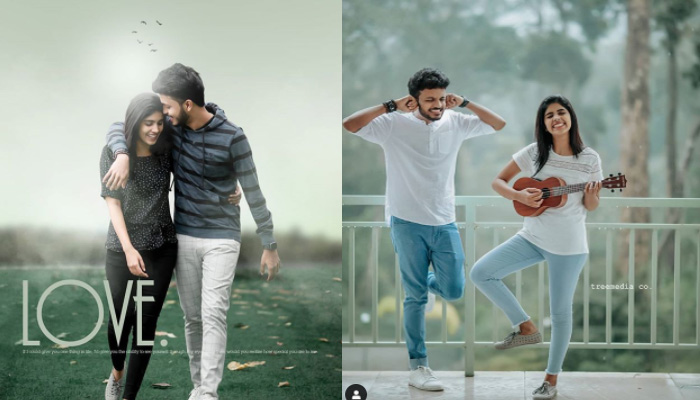  അതൊന്നും ആല്‍ബത്തിലെ സീനുകളല്ല; സരിഗമപ വിജയി ലിബില്‍ സഖറിയ വിവാഹിതനാകുന്നു