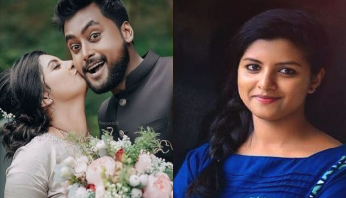 വിവാഹം കഴിഞ്ഞാല്‍ സിനിമയില്‍ മൂല്യം കുറയുമെന്ന് പറയുന്നത് ശരിയല്ല;തുറന്ന് പറഞ്ഞ്  ലിജോ മോൾ ജോസ്