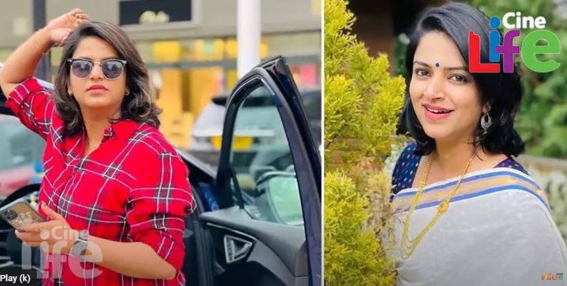  എട്ടു വര്‍ഷത്തെ കാത്തിരിപ്പ്; കുത്തുവാക്കുകള്‍ക്കും പരിഹാസങ്ങള്‍ക്കും അവസാനം;സീരിയല്‍ നടി ലിന്റു അമ്മയാകാന്‍ ഒരുങ്ങുന്നു