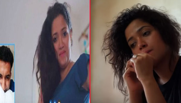  പ്രണയകേളിയില്‍ മുഴുകി എല്ലാം കാമുകന് നല്‍കി!സെക്‌സ് ചാറ്റിങും, ഇന്റര്‍നെറ്റിന്റെ ചതിക്കുഴിയും പറഞ്ഞ് വൈറല്‍; അഭിരാമി സുരേഷ് മുഖ്യവേഷത്തിലെത്തുന്ന ഹ്രസ്വചിത്രം ട്രെന്‍ഡിങ്