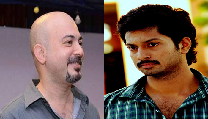 അനില്‍ രാധാകൃഷ്ണമേനോന്‍ തന്റെ അച്ഛനോ ?യാഥാര്‍ഥ്യം എന്തെന്ന് അറിഞ്ഞ ശേഷം പ്രതികരിക്കുക ,സത്യം വെളിപ്പെടുത്തി രജിത് മേനോന്‍