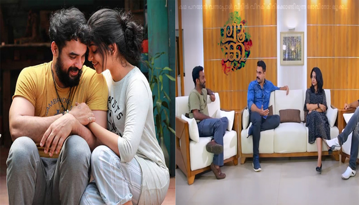  ലൂക്കയുടെ കഥ പറയാന്‍ എത്തിയപ്പോള്‍ കണ്ടത്‌വിറക് കീറുന്ന ടൊവിനോയെ;  ഡാന്‍സ് ഇഷ്ടമില്ലാത്ത കൊണ്ടല്ല താരം ഡാന്‍സ് ചെയ്യാത്തത്; ഞെട്ടിയ കഥ പറഞ്ഞ് സംവിധായകന്‍ 