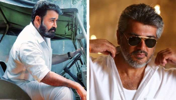 സ്റ്റീഫന്‍ നെടുമ്പള്ളിയാകാന്‍ തല അജിത്ത്; ലൂസിഫര്‍ തമിഴ് റീമേക്ക് തമിഴിലെത്തുമ്പോള്‍ ലാലേട്ടന്റെ റോള്‍ തലയുടെ കയ്യില്‍ ഭദ്രം; ചിത്രം തമിഴില്‍ അടുത്ത വര്‍ഷമുണ്ടാകുമെന്ന് സൂചന