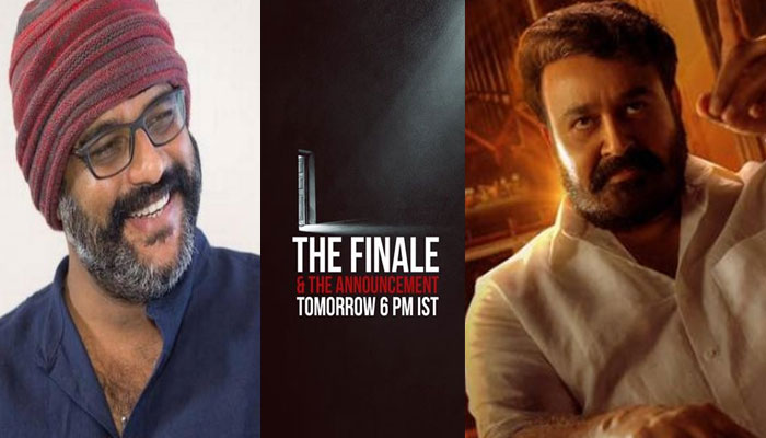 അബ്രാം ഖുറേഷി അവതരിക്കുന്നോ? ലൂസിഫര്‍ ആരാധകര്‍ക്ക് പ്രതീക്ഷ സമ്മാനിച്ച് മുരളി ഗോപിയുടെഫേസ്ബുക്ക് കുറിപ്പ്; ഏറ്റെടുത്ത് ആരാധകരും 