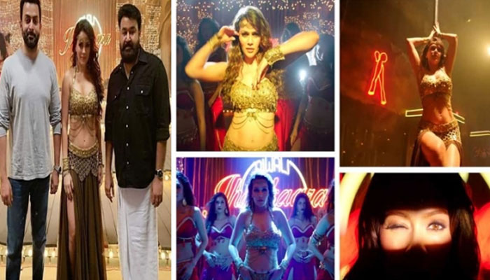 ഒരു ഡാന്‍സ് ബാറില്‍ ഓട്ടന്‍തുള്ളലാണോ കാണിക്കേണ്ടത്'? ലൂസിഫറിലെ 'സ്ത്രീവിരുദ്ധത'യെക്കുറിച്ചുള്ള ചോദ്യത്തിന് പൃഥ്വിരാജിന്റെ മറുപടി