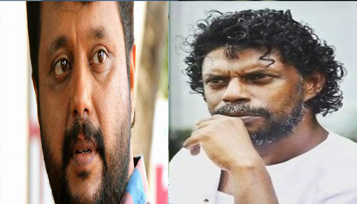 എന്തും വിളിച്ച് പറയാമെന്ന് കരുതുന്നവനെയൊക്കെ എന്ത് പേരിട്ട് വിളിക്കണം: എംഎ നിഷാദ്