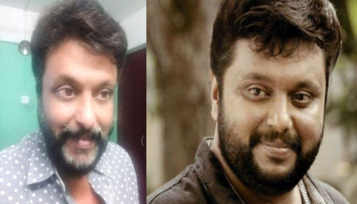 ചുമച്ചപ്പോള്‍ രക്തം; മൂന്ന് ബെഡ് അകലെ സു​ഗതകുമാരി ടീച്ചര്‍: എം.എ.നിഷാദ്