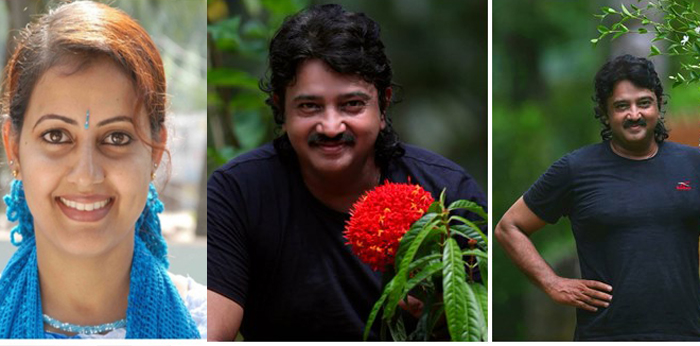 മുഖ്യധാരാ സിനിമയായി ഷൂട്ട് തുടങ്ങിയ 'ഗന്ധര്‍വരാത്രി' തിയേറ്ററിലെത്തിയത് 'എ പടം' എന്ന ലേബലില്‍; മകന്റെ സിനിമാ കാണാനായി തിയറ്ററില്‍ എത്തിയ അമ്മയെ സെക്യൂരിറ്റി  തടഞ്ഞു; വിതരണക്കാരുടെ ചതിയില്‍ പെട്ടതോടെ സിനിമയോട് മടുപ്പ് തോന്നി;  സിനിമയിലെ നീണ്ട ഇടവേളയെക്കുറിച്ചും നടി അനിതയുമായുള്ള വിവാഹ ജീവിതത്തെക്കുറിച്ചും നടന്‍ മധു മേനോന്‍ മനസ് തുറക്കുന്നു