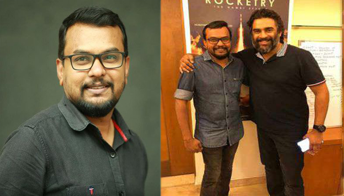 ക്യാപ്റ്റനിലൂടെ മലയാളസിനിമയില്‍ ചുവടുറപ്പിച്ച പ്രജേഷ് സെന്‍ മാധവനൊപ്പം ബോളിവുഡിലേക്ക്....!