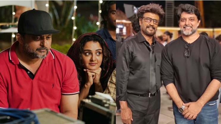  സഹോദരന്റെ സ്വപ്നം യാഥാര്‍ത്ഥ്യമാക്കി മഞ്ജു വാര്യര്‍; രജനികാന്തിനൊപ്പം നില്‍ക്കുന്ന ചിത്രം പങ്ക് വച്ച് മധുവാര്യരും