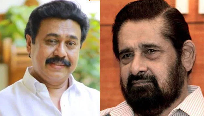 ഞങ്ങളാരേം വിലക്കീട്ടില്ല എന്ന് ആണയിട്ട് പറഞ്ഞു നടന്നവരുടെ കരണക്കുറ്റിക്ക് കിട്ടിയ അടി ആയിരുന്നു മധു സാര്‍ പറഞ്ഞ ആ സത്യങ്ങള്‍:   സംവിധായകൻ മധു 