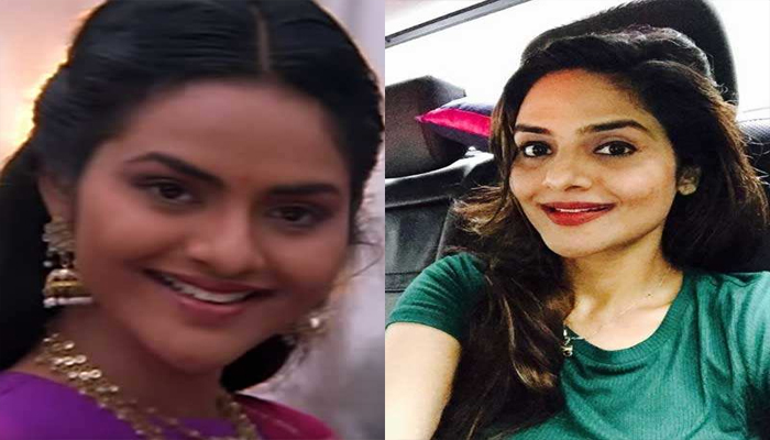 ചിന്ന ചിന്ന ആസൈ പാടിയെത്തിയ മധുബാല; താരത്തിന്റെ പൂതിയ ചിത്രങ്ങള്‍ ഏറ്റെടുത്ത് ആരാധകര്‍; വിശേഷങ്ങള്‍ അറിയാം