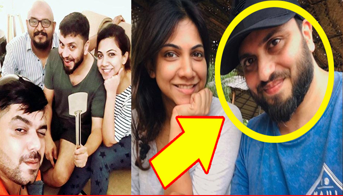 പ്രേമത്തിലെ നായിക പ്രേമത്തിലോ.! നടി മഡോണ സെബാസ്റ്റിയനൊപ്പമുളള യുവാവ് കാമുകനോ?