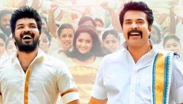 റീലീസ് പിന്നീട്ട് പത്തുദിനം കഴിഞ്ഞപ്പോള്‍ 50കോടി ക്ലബില്‍ കയറി മധുരരാജ; മഹാവിജയമെന്ന് ആവര്‍ത്തിച്ച് ആരാധകര്‍
