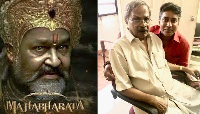 ശ്രീകുമാര്‍ മേനോന്റെ അവസാന ശ്രമവും പാളി; ആയിരം കോടിയില്‍ മഹാഭാരതം ഇറങ്ങില്ല; രണ്ടാമൂഴത്തിന് തിരക്കഥ നല്‍കുന്നതുമായി ബന്ധപ്പെട്ട്  ഇടഞ്ഞുതന്നെ എം.ടി ; കാരാറില്‍ എം.ടി ഒപ്പുവെച്ചിട്ടില്ലെന്ന് വ്യക്തമാക്കി എം.ടിയുടെ അഭിഭാഷകന്‍