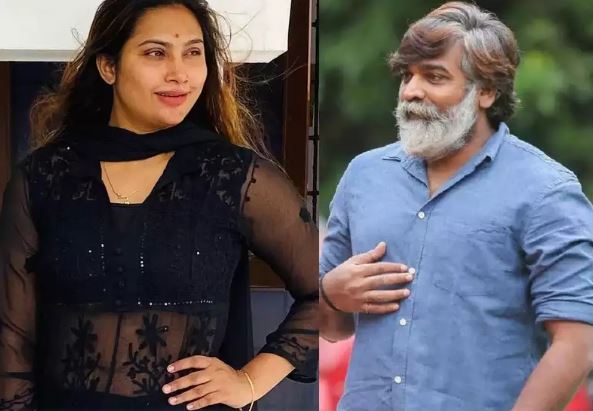 ഷൂട്ട് ചെയ്തത് വിജയ് സേതുപതിയോടൊപ്പം കുറേയേറെ സീനുകള്‍; തീയറ്ററില്‍ എത്തിയപ്പോള്‍ ചൂണ്ടികാണിക്കാനുള്ള ഒരു സീന്‍പോലുമില്ല; വിക്രം സിനിമയില്‍ അഭിനയിച്ചതില്‍ ഖേദിക്കുന്നു; ലോകേഷിനോട് പൊട്ടിത്തെറിച്ച് യുവനടി മൈന നന്ദിനി