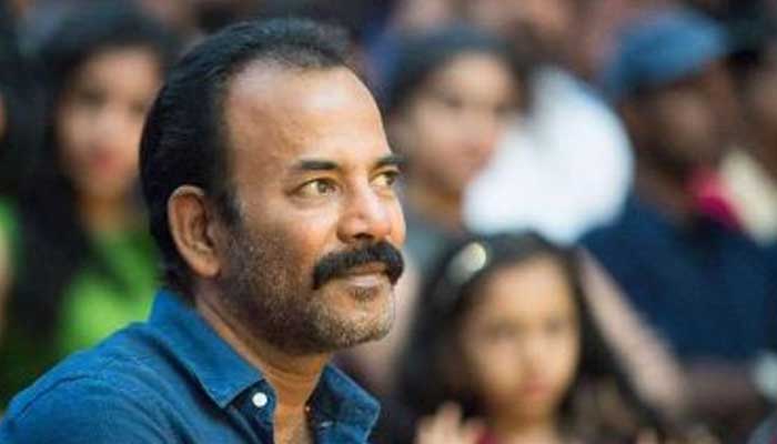 'എന്നെ ഈ നാട്ടിലെ ഏറ്റവും വലിയ വര്‍ഗീയവാദിയായിട്ടാണല്ലോ എല്ലാവരും ചിത്രീകരിച്ചിരിക്കുന്നത്; മേജര്‍ രവി പറയുന്നു