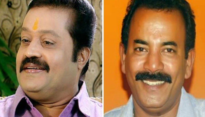 സുരേഷ് ഗോപിയെക്കുറിച്ച്‌ ട്രോള്‍ ഇറക്കുന്നത് വിവരമില്ലാത്തവര്‍; തുറന്ന് പറഞ്ഞ് സംവിധായകൻ  മേജര്‍ രവി