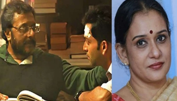 പൃഥ്വിരാജ് തന്റെ ഷോട്ട് കഴിയുമ്പോള്‍ അവിടെ നിന്ന് പ്രതാപ് സാറിന് ഡയലോഗ് പറഞ്ഞു കൊടുക്കും; നടൻ പ്രതാപ് പോത്തന്റെ ഓർമ്മകൾ പങ്കുവച്ച് മാല പാർവതി 
