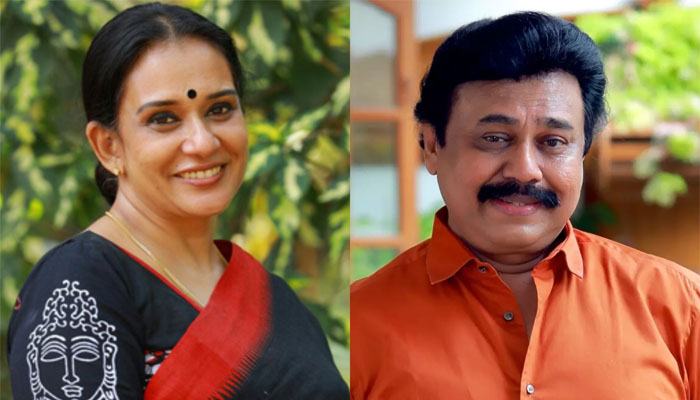  വിനയന് എതിരെയുള്ള ബാനിന് കുറിച്ച് സംസാരിച്ചു കഴിഞ്ഞാല്‍ നമ്മള്‍ തൊട്ടുകൂടാത്തവരും തീണ്ടാത്തവരുമാകും; തുറന്ന് പറഞ്ഞ് മാല പാർവതി 