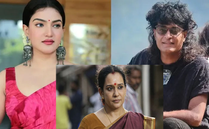 ഒരു മനുഷ്യനാണെന്ന പരിഗണന പോലും നല്‍കിയില്ല; വേദിയില്‍ കയറ്റി അപമാനിച്ചു; കോമഡി വസ്തുവാക്കി മാറ്റി സാമൂഹ്യമാധ്യമങ്ങള്‍ക്ക് കൊത്തിപ്പറിക്കാന്‍ ഇട്ടുകൊടുത്തു;  ഹണിക്ക് പിന്തുണയുമായി മാലാ പാര്‍വതി