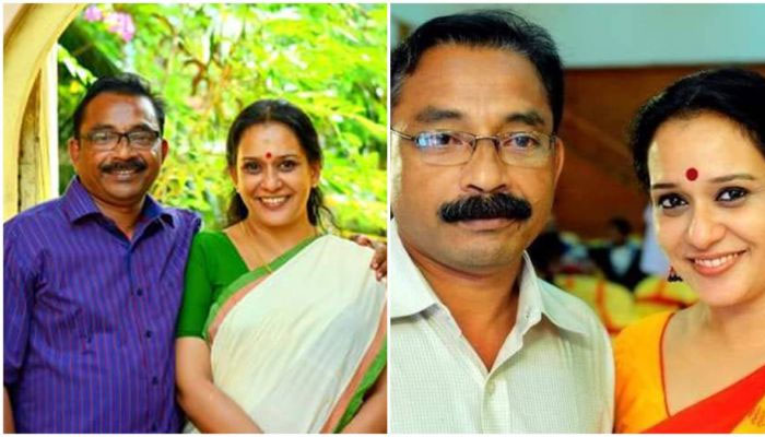  രജിസ്റ്റര്‍ മാര്യജ് നടന്നത് 30 വര്‍ഷം മുൻപ്; കുറിപ്പ് പങ്കുവച്ച് മാലപാർവതി 