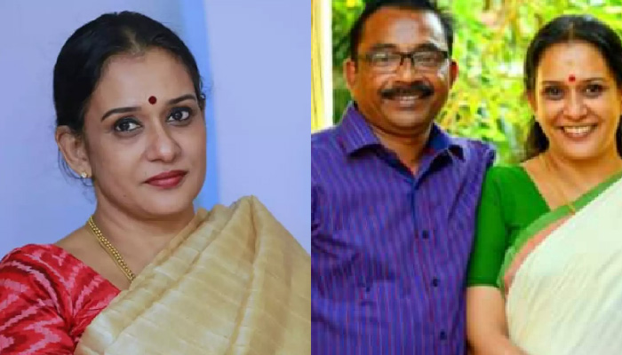 'ചേച്ചിക്ക് എന്നോട് ദേഷ്യം ഇപ്പോഴും ഉണ്ട്'; ഒളിച്ചോടി കല്യാണം കഴിച്ചപ്പോൾ ഉണ്ടായ കാര്യങ്ങളെ കുറിച്ച് തുറന്ന് പറഞ്ഞ് നടി മാല പാർവതി 